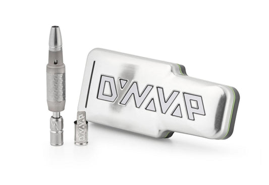 DynaVap - The Vong X