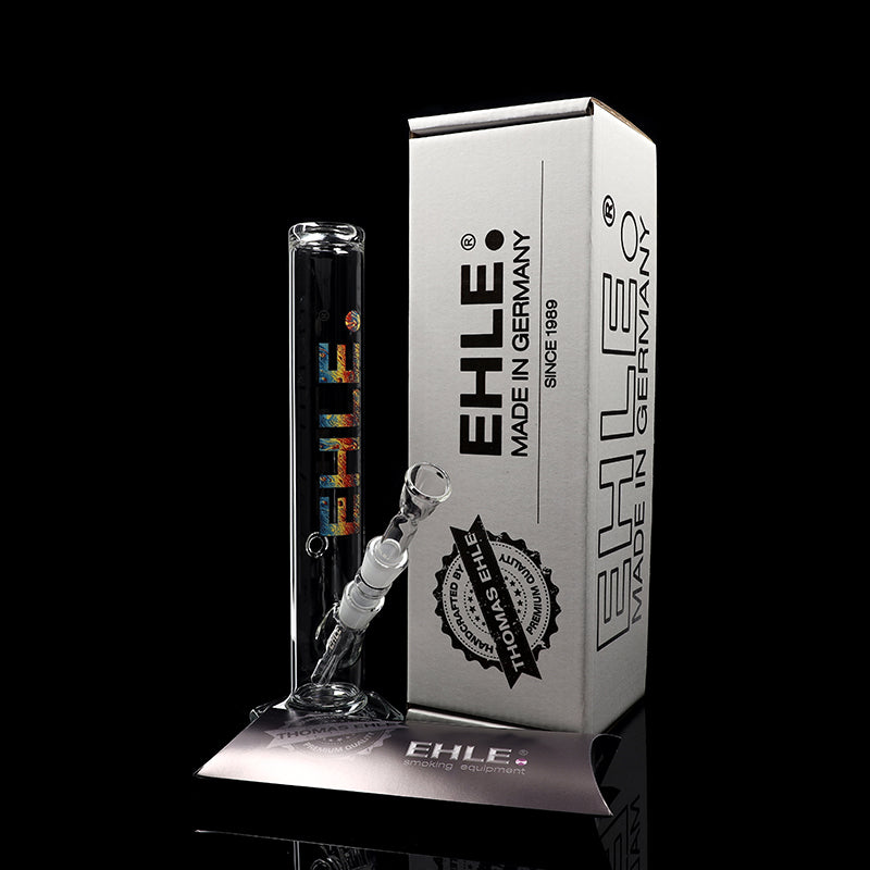 EHLE. 500ml, NS 18,8, Logo: Lava