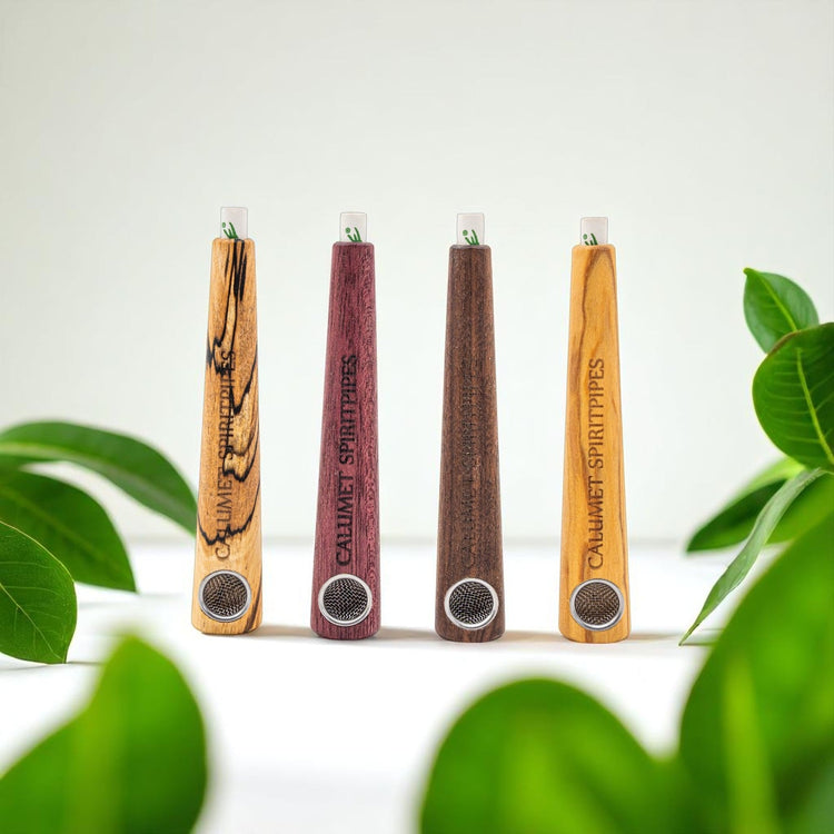 Calumet Handpipe