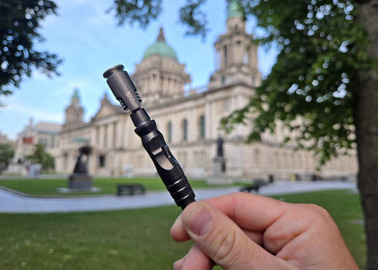 DynaVap - Devices