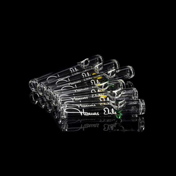 EHLE. Handpipe