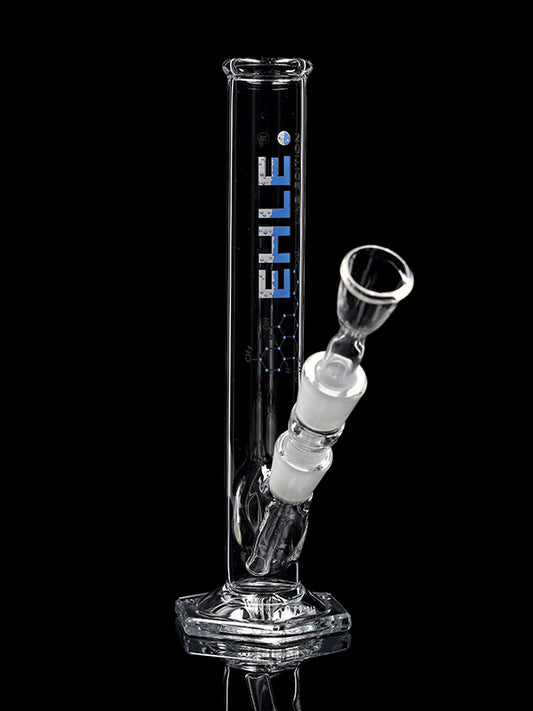 EHLE. 100 ml, NS 14,5 Logo: Psy