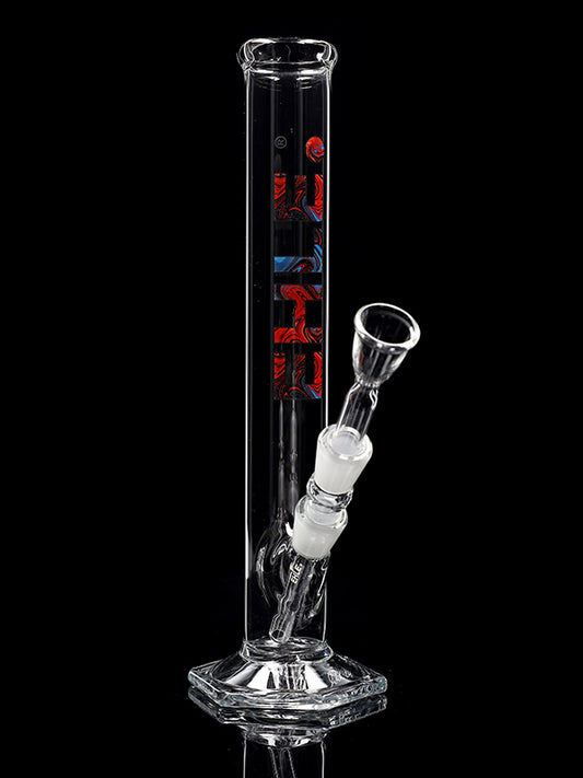 EHLE. 250ml, NS 14,5, Logo: Rasta