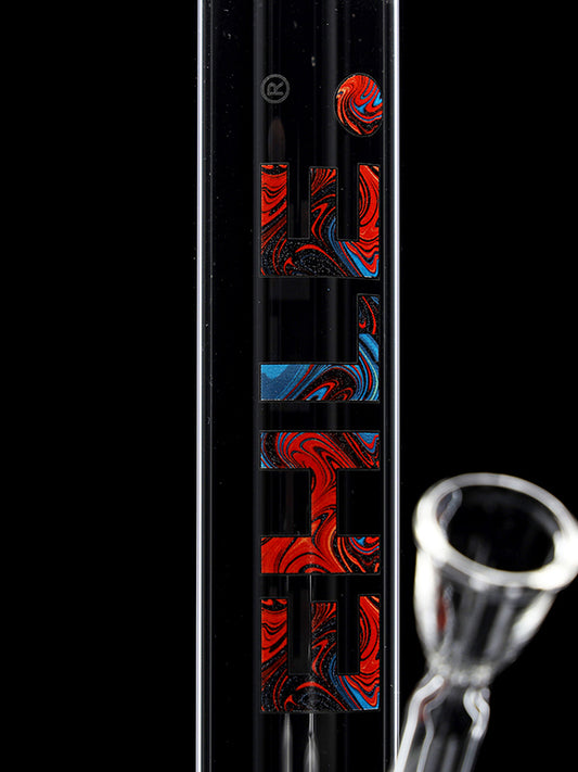 EHLE. 250ml, NS 14,5, Logo: Rasta