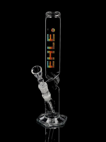 EHLE. ICE 500ml Twist , NS 18.8 , Logo: PSY