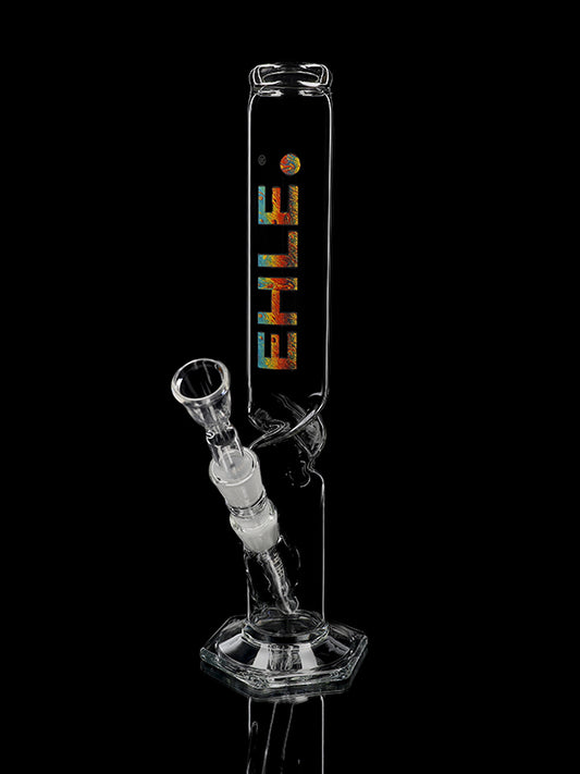 EHLE. ICE 500ml Twist , NS 18.8 , Logo: PSY