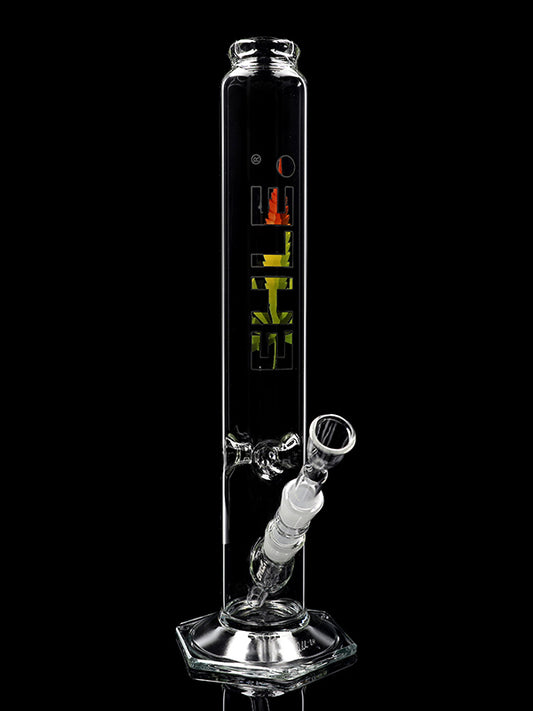 EHLE. 1000ml, NS 18,8 Logo: Leaves