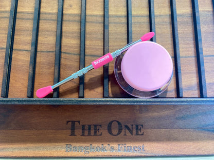 Phoenix Star Glass – Storage Glass  + Dab Tool