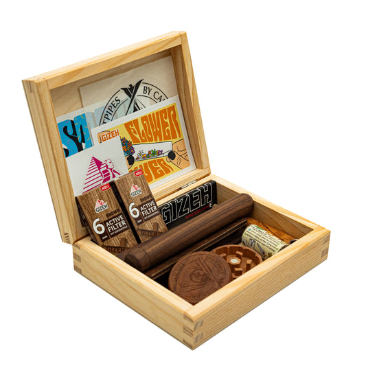 Calumet - Stashbox S OnePiece Set