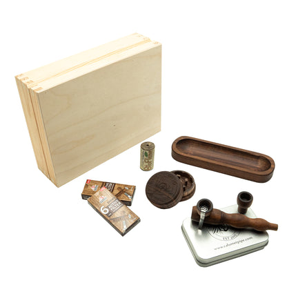 Calumet - Stashbox M Wapi Set