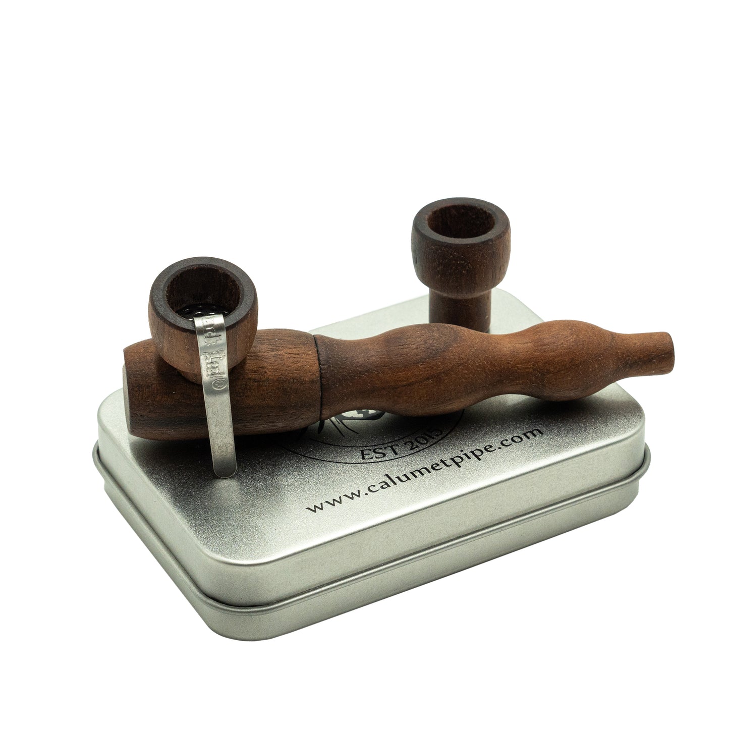 Calumet - Stashbox M Wapi Set