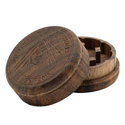 Calumet - Stashbox M Wapi Set