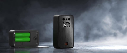 Yllvape Yll Ih 2.0 Induction Heater for Dynavap and More