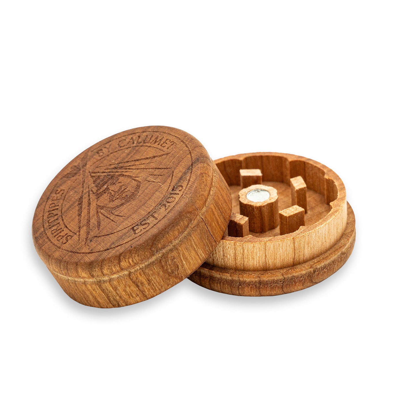 Calumet - Stashbox S OnePiece Set