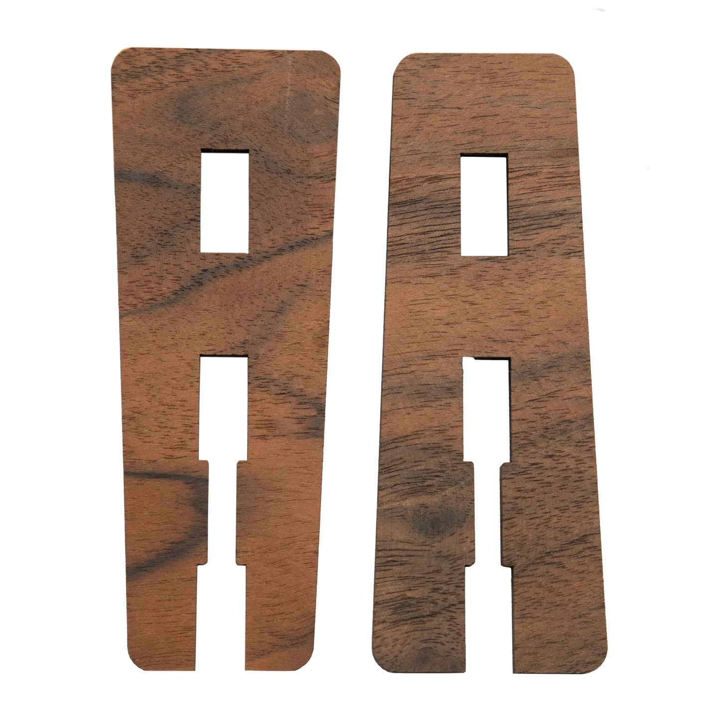 Calumet ® X-Tray – Cross-Shaped Wooden Tray