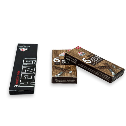 Calumet - Stashbox S OnePiece Set