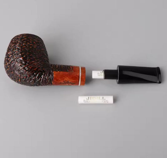 Jibill Carbon Filter, Premium Quality, Size 6 Mm.