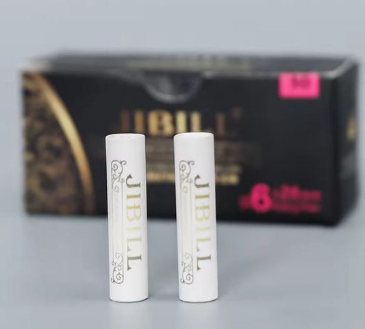 Jibill Carbon Filter, Premium Quality, Size 6 Mm.