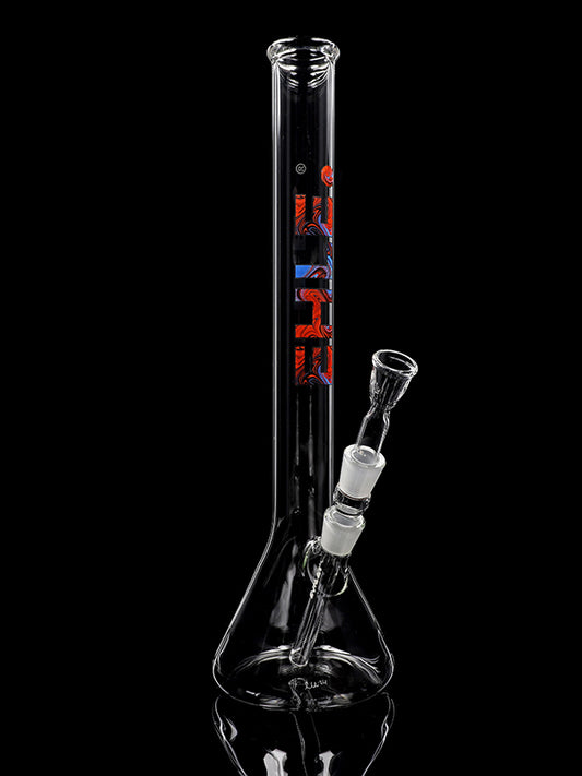 EHLE. Big Brother 5.0, 45cm, NS 18,8 Logo: LAB Rot