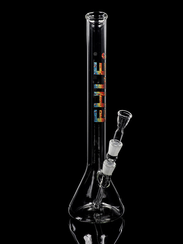 EHLE. Big Brother 5.0, 45cm, NS 18,8 Logo: LAB Rot