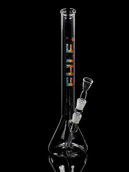 EHLE. Big Brother 5.0, 45cm, NS 18,8 Logo: LAB Rot