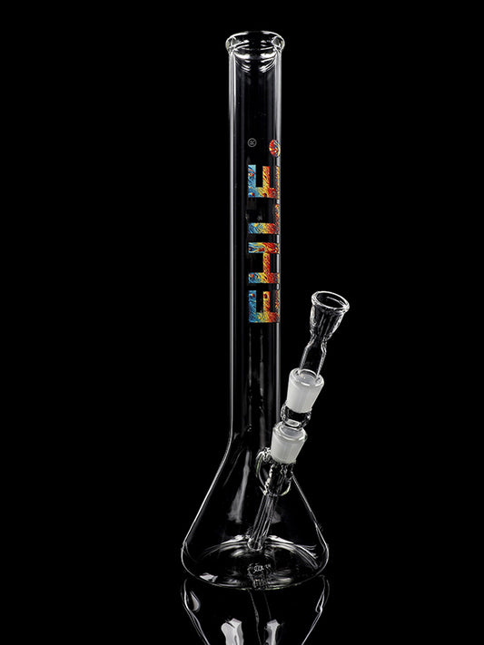 EHLE. Big Brother 5.0, 45cm, NS 18,8 Logo: LAB Rot