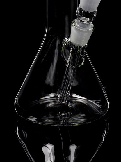 EHLE. Big Brother 5.0, 35cm, NS 18,8 Logo: Leaves