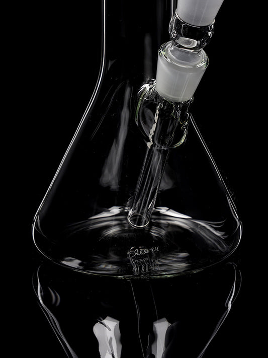 EHLE. Big Brother 5.0, 35cm, NS 18,8 Logo: LAB Blau