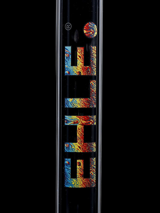 EHLE.  Little Brother 3.2, 35cm, NS 14,5 Logo: Psy