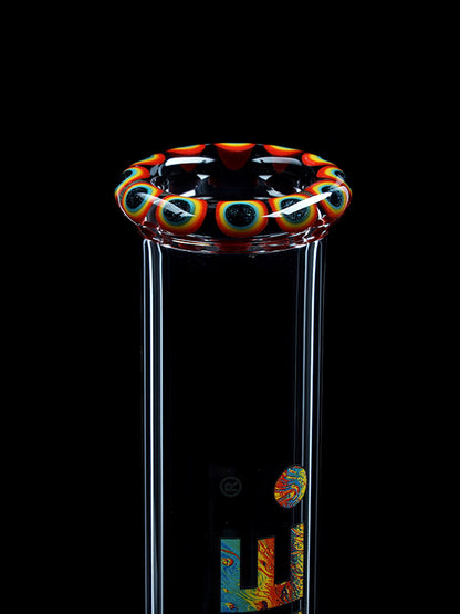 EHLE. Cute but Psycho Limeted Editon  No. 07/10