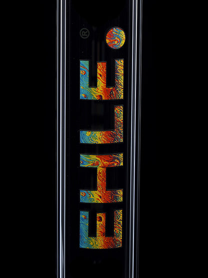 EHLE. Cute but Psycho Limeted Editon  No. 07/10