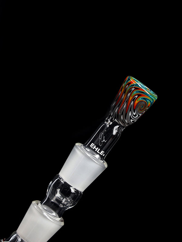 EHLE. Cute but Psycho Limeted Editon  No. 07/10