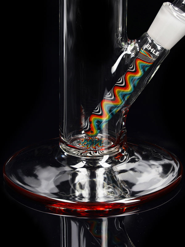 EHLE. Cute but Psycho Limeted Editon  No. 07/10