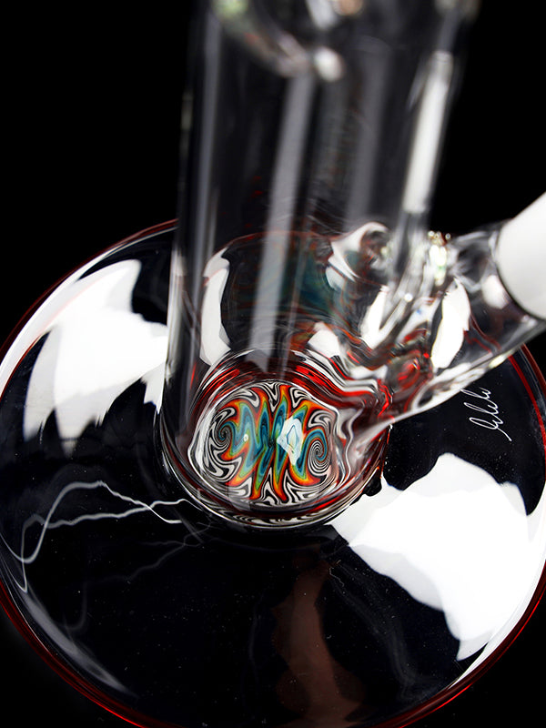 EHLE. Cute but Psycho Limeted Editon  No. 07/10