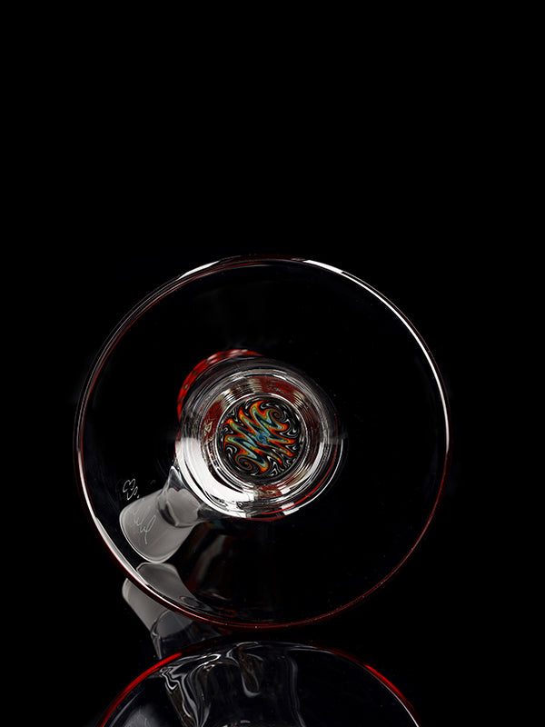 EHLE. Cute but Psycho Limeted Editon  No. 07/10