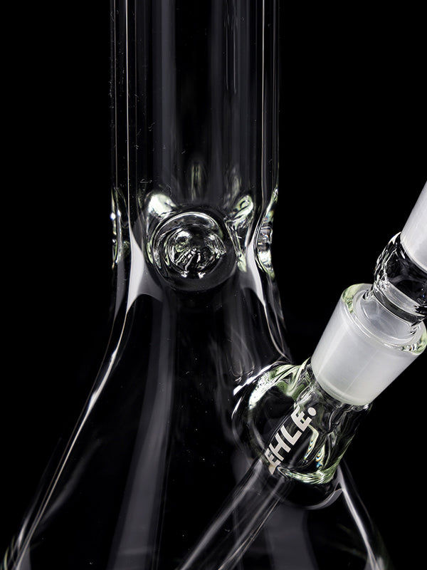 EHLE. Fat Brother ICE , 7.0, 45cm, NS 18,8 Logo: Lava