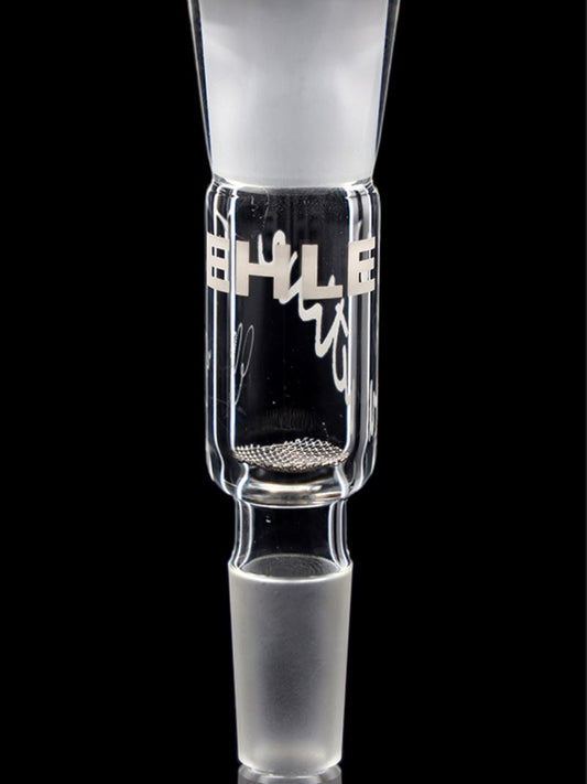 Ehle. – Glass Adapter with Screen