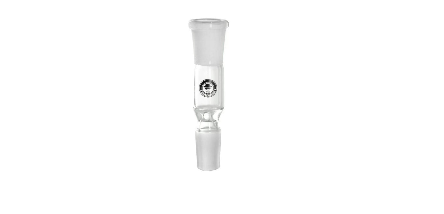 Heisenberg Activated Carbon Filter Male 14.5mm
