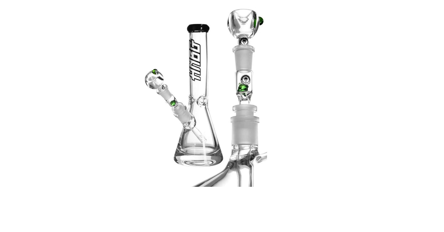 Heisenberg Activated Carbon Filter Male 14.5mm
