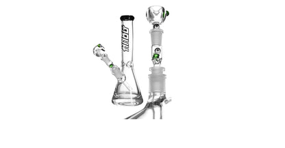 Heisenberg Activated Carbon Filter Male 14.5mm