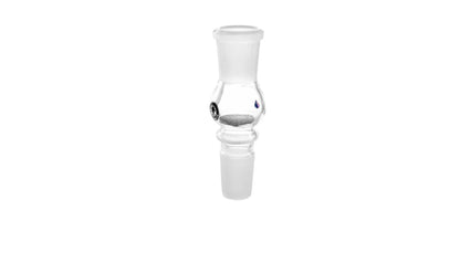 Heisenberg Activated Carbon Filter ตัวผู้ 18.8 มม.
