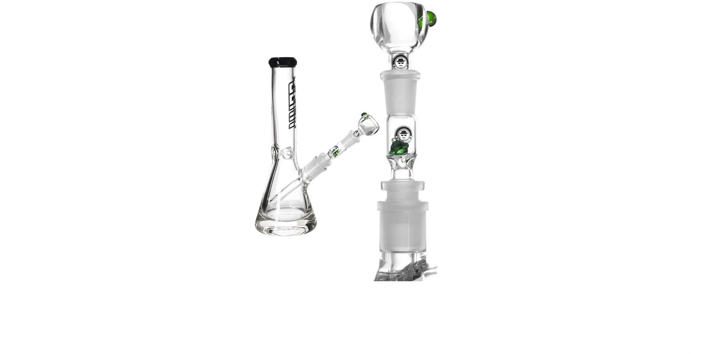 Heisenberg Activated Carbon Filter Male 14.5mm