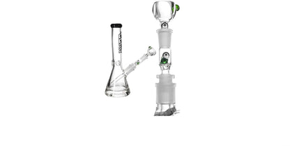 Heisenberg Activated Carbon Filter Male 14.5mm