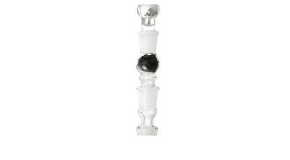 Heisenberg Activated Carbon Filter ตัวผู้ 18.8 มม.