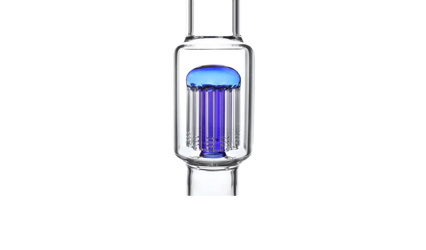 Heisenberg Beaker Bubble 12 Arm Perc