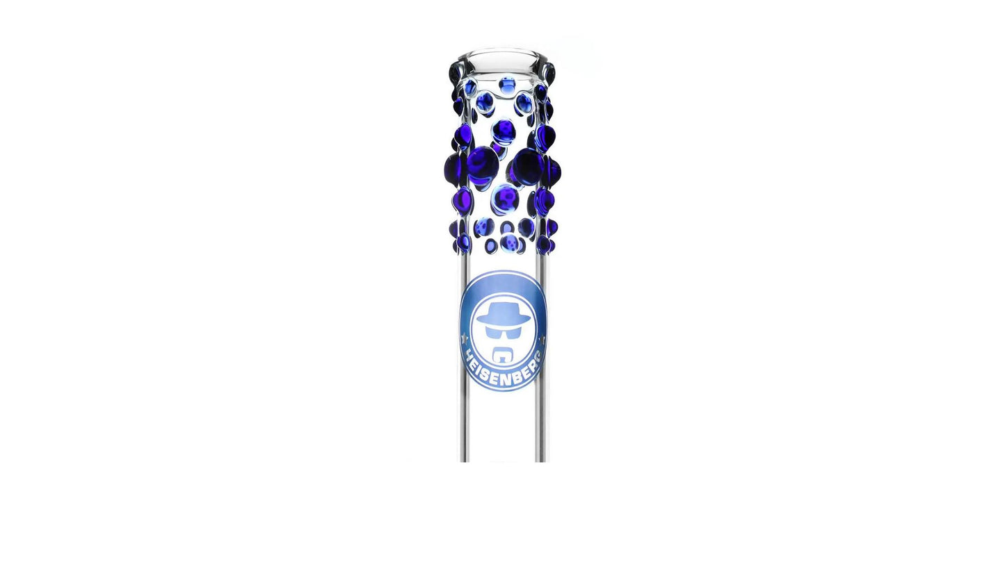 Heisenberg Beaker Bubble 12 Arm Perc