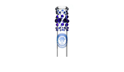 Heisenberg Beaker Bubble 12 Arm Perc