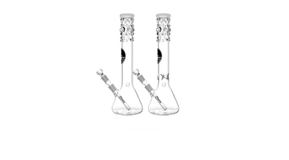 Heisenberg Beaker Bubble