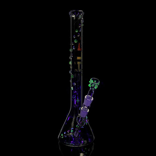 EHLE. Beakerbong Illuminati