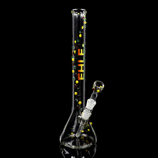 EHLE. Beakerbong Rasta